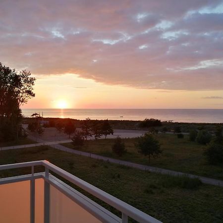 Strandzeit Гайлігенгафен Екстер'єр фото